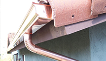 Rain Gutter Installation, Repair, Cleaning and Protection in Franklin, AL